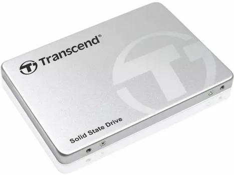 Внутренний твердотельный накопитель TRANSCEND SATA III 256GB