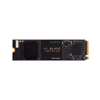 Внутренний твердотельный накопитель Western Digital Black 250GB