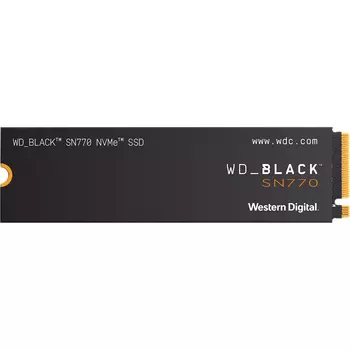 Внутренний твердотельный накопитель Western Digital Black 250GB