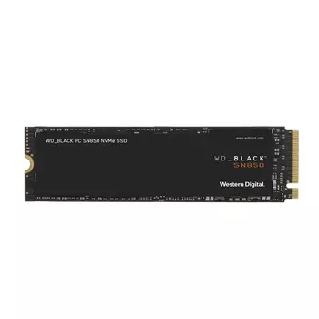 Внутренний SSD Western Digital PCI-E 4.0 1Tb