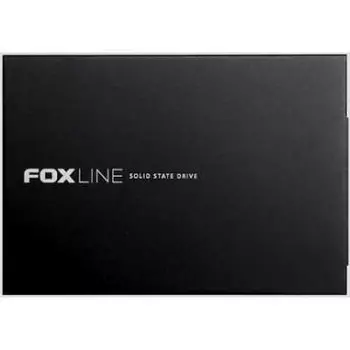 Внутренний твердотельный накопитель Foxline 960GB