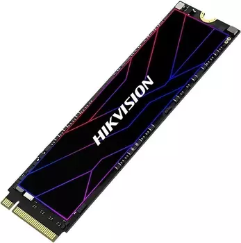 Внутренний твердотельный накопитель Hikvision PCI-E x4 512GB