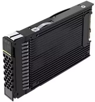 Внутренний твердотельный накопитель HUAWEI Server SSD 3.84TB