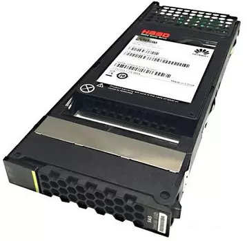 Внутренний твердотельный накопитель HUAWEI Server SSD 3.84TB