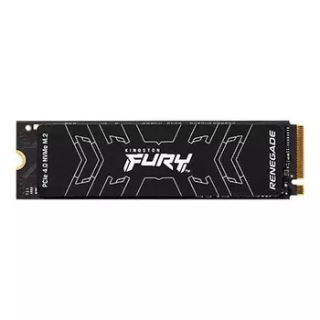 Внутренний твердотельный накопитель Kingston Fury Renegade 1TB