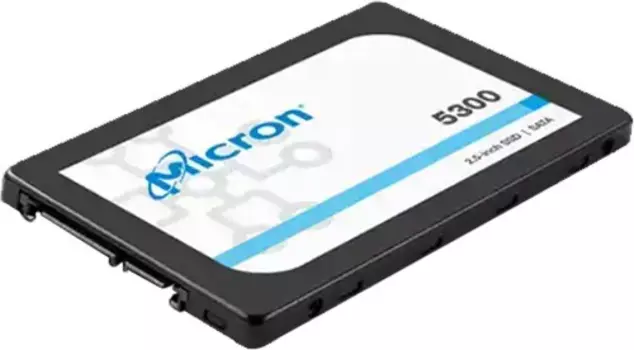 Внутренний твердотельный накопитель LENOVO Server SSD 480GB