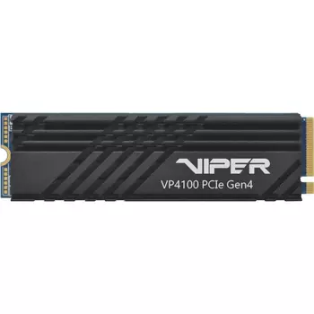 Внутренний твердотельный накопитель Patriot Viper Gaming VP4100