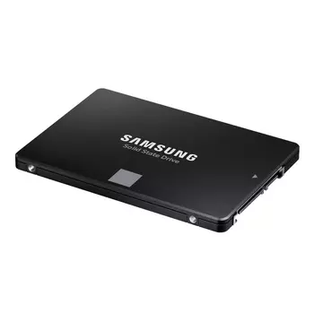 Внутренний твердотельный накопитель Samsung 870 EVO 1TB