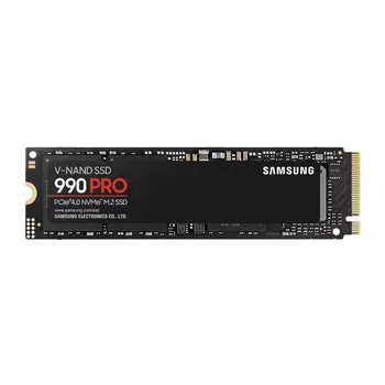 Внутренний твердотельный накопитель Samsung 990 PRO 4TB