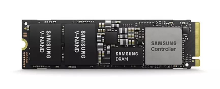 Внутренний твердотельный накопитель Samsung PM9A1a 1024GB