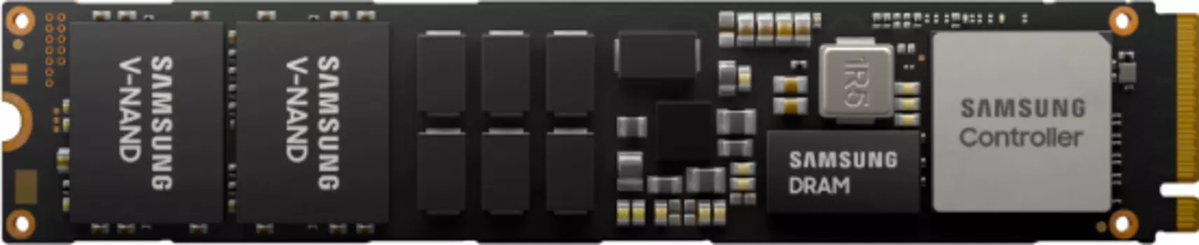 Внутренний твердотельный накопитель Samsung PM9A3 960GB