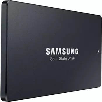 Внутренний твердотельный накопитель Samsung SM883 480GB