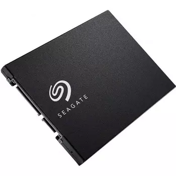 Внутренний твердотельный накопитель SEAGATE BarraCuda ZA500CM10003
