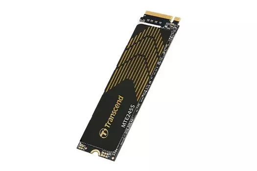 Внутренний твердотельный накопитель TRANSCEND MTE245S 500GB