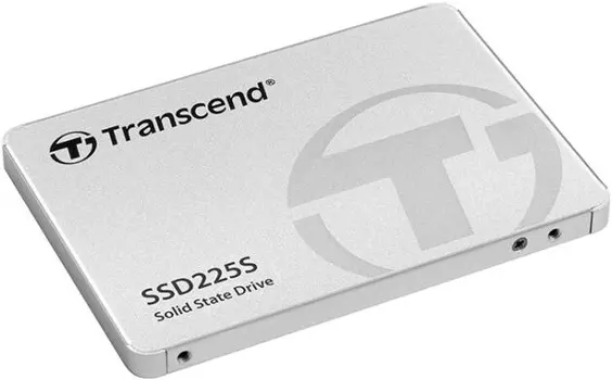 Внутренний твердотельный накопитель TRANSCEND SATA III 250GB