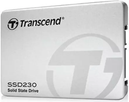 Внутренний твердотельный накопитель TRANSCEND SATA III 4TB