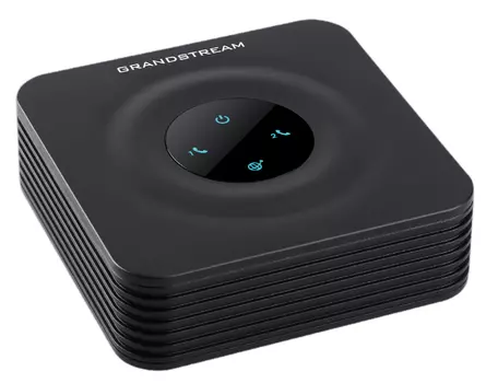 VoIP-адаптер Grandstream HT-801