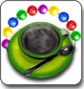 Волшебный чай