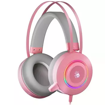 Восстановленные наушники A4tech Bloody G521 (вскрытая упаковка)