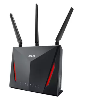 Wi-Fi роутер ASUS AC86U