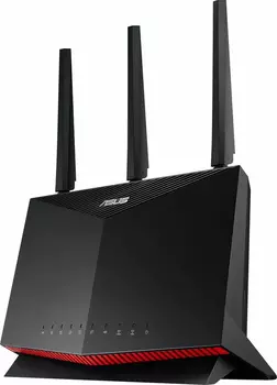 Wi-Fi роутер ASUS AX86S