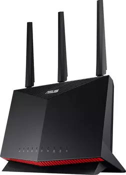 Wi-Fi роутер ASUS AX86S