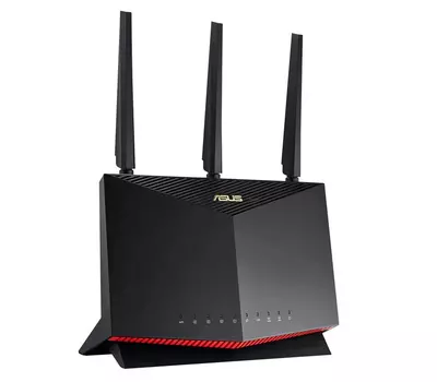 Wi-Fi роутер ASUS AX86U PRO