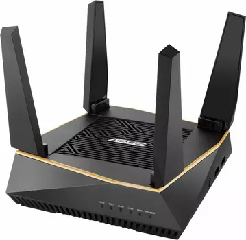 Wi-Fi роутер ASUS AX92U