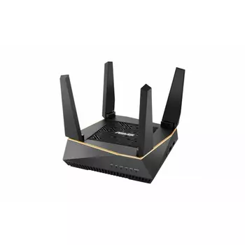 Wi-Fi роутер ASUS AX92U