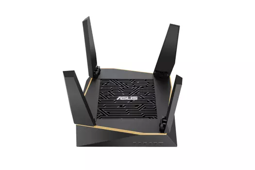Wi-Fi роутер ASUS AX92U