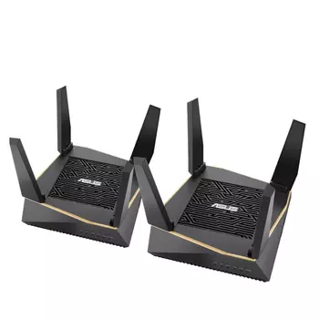 Wi-Fi роутер ASUS AX92U