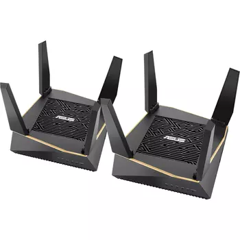 Wi-Fi роутер ASUS AX92U