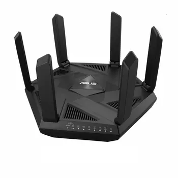 Wi-Fi роутер ASUS AXE7800