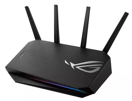 Wi-Fi роутер ASUS GS-AX3000