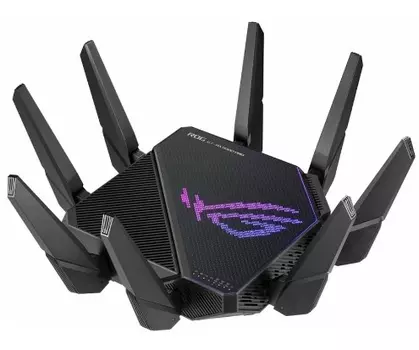 Wi-Fi роутер ASUS GT-AX11000 PRO