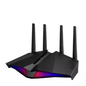 Wi-Fi роутер ASUS RT-AX82U