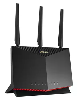 Wi-Fi роутер ASUS RT-AX86U
