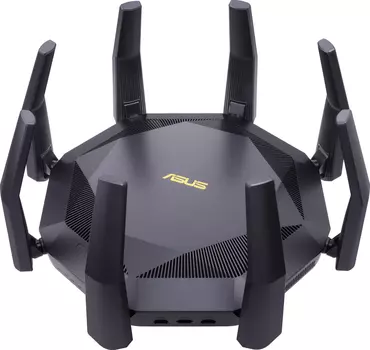 Wi-Fi роутер ASUS RT-AX89X