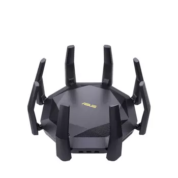 Wi-Fi роутер ASUS RT-AX89X
