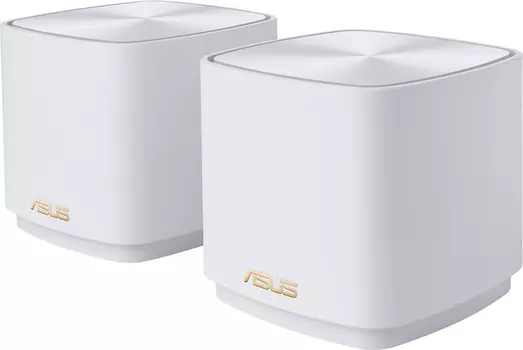 Wi-Fi роутер ASUS XD4