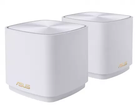 Wi-Fi роутер ASUS XD5