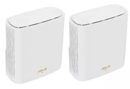 Wi-Fi роутер ASUS XD6S