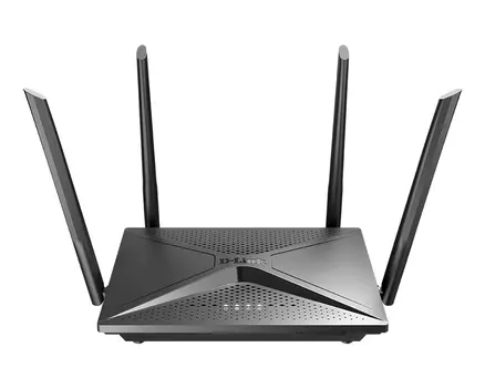 Wi-Fi роутер D-LINK DIR-2150