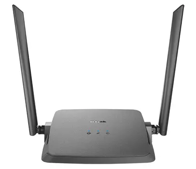 Wi-Fi роутер D-LINK DIR-615
