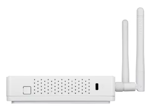 Wi-Fi роутер D-LINK DIR-640L