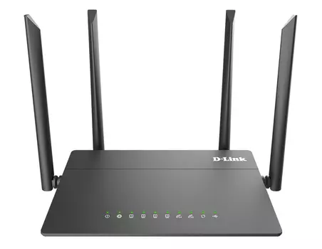 Wi-Fi роутер D-LINK DIR-815