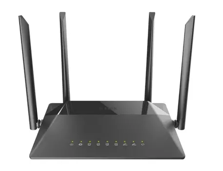 Wi-Fi роутер D-LINK DIR-842