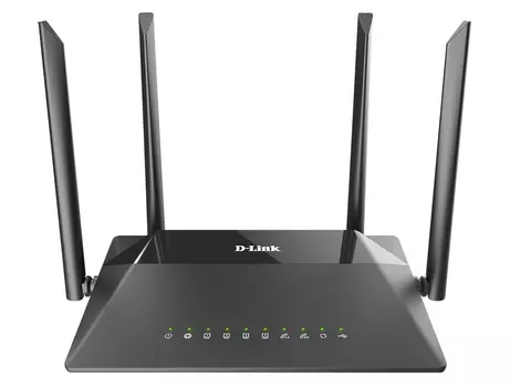 Wi-Fi роутер D-LINK DIR-853
