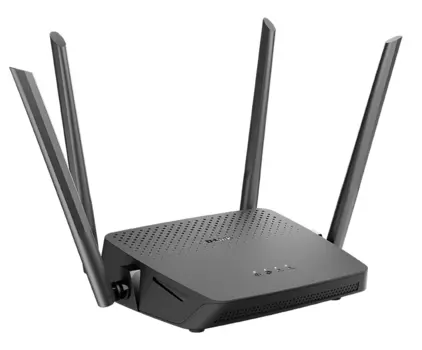 Wi-Fi роутер D-LINK DIR-X1510