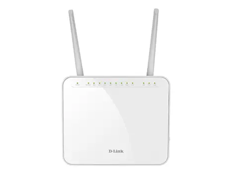 Wi-Fi роутер D-LINK DVG-5402G